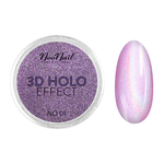Polvere 3D Holo Effect No. 01 - 2 gr