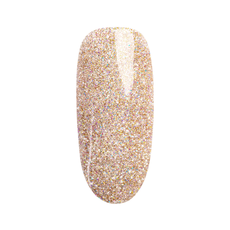 Smalto semipermanente 7,2ml Holo Vibes