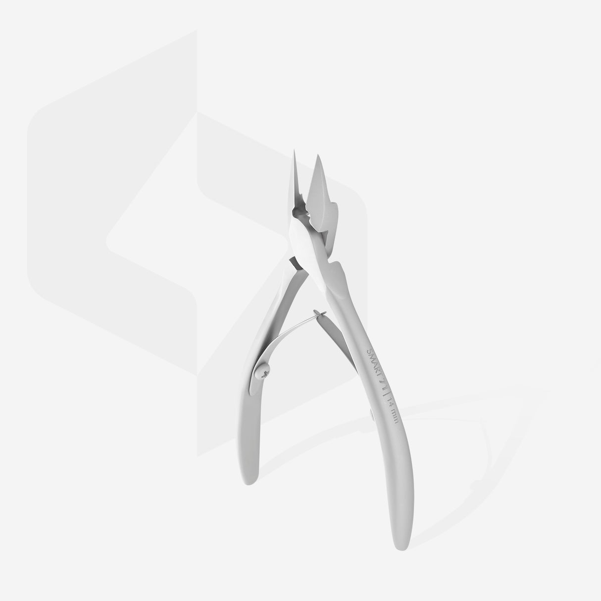 Tronchese professionale per unghie incarnite SMART 71 14 mm Staleks