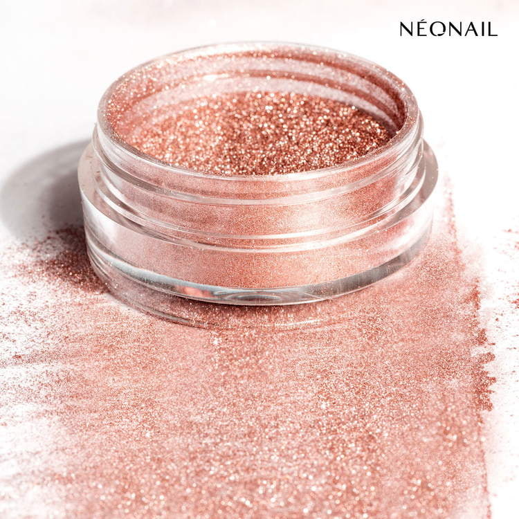 Polvere Metallic Effect 04