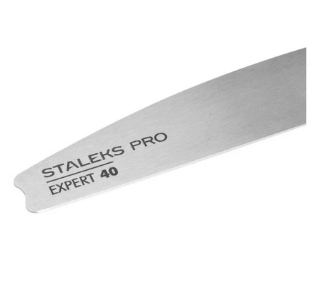 Base metallica per Lima Mezzaluna