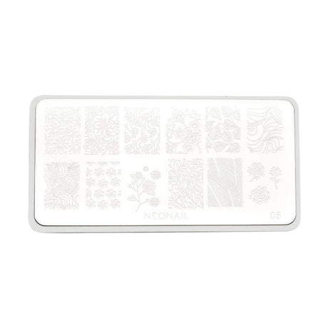 Stamping per Nail Art 05
