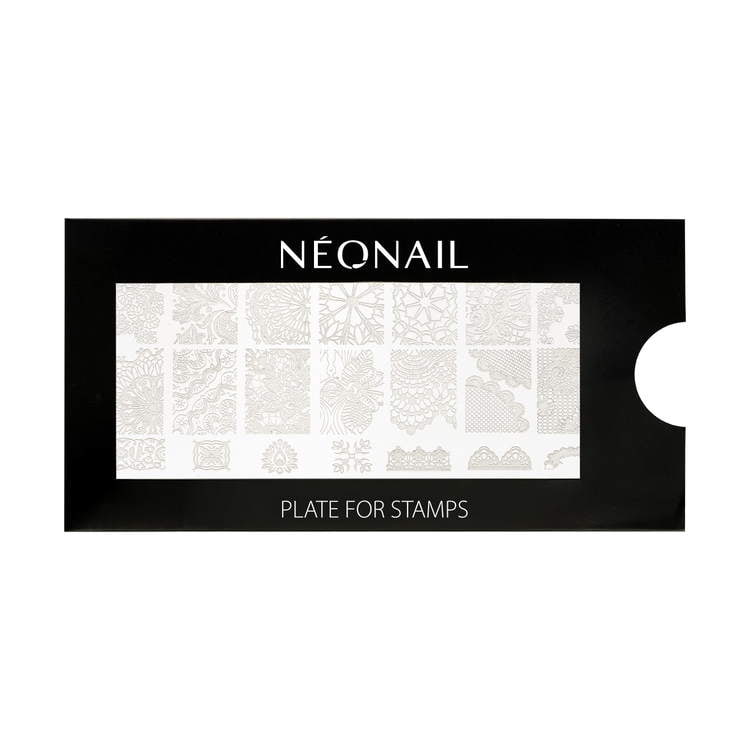 Stamping per Nail Art 10