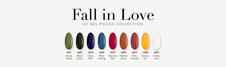 Fall in love