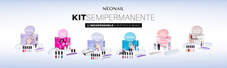 Tutti i kit Neonail Expert