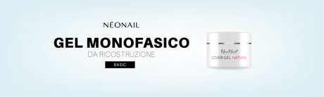 GEL MONOFASICO COSTRUTTORE BASIC