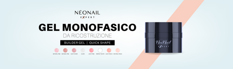 GEL MONOFASICO COSTRUTTORE EXPERT