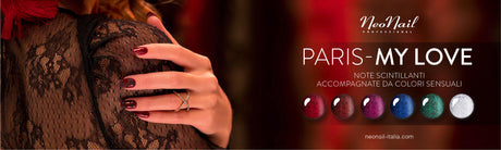Paris my love