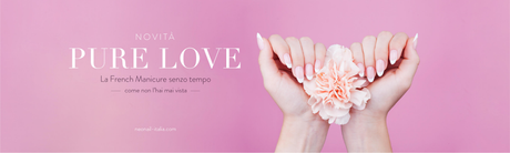 Pure love