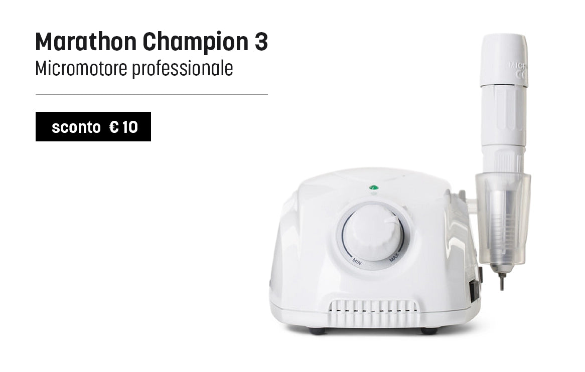 Marathon Champion 3