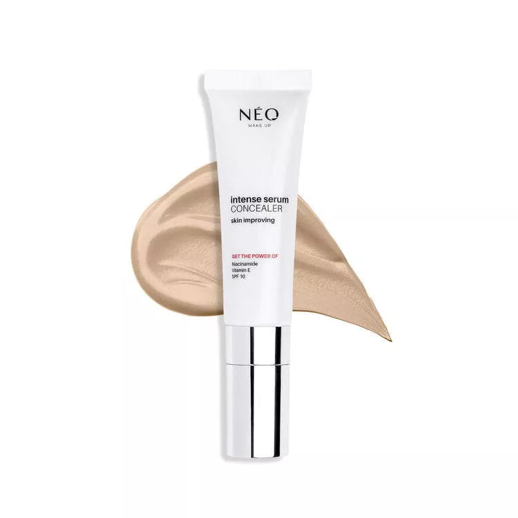 Correttore Concealer 02 Ivory
