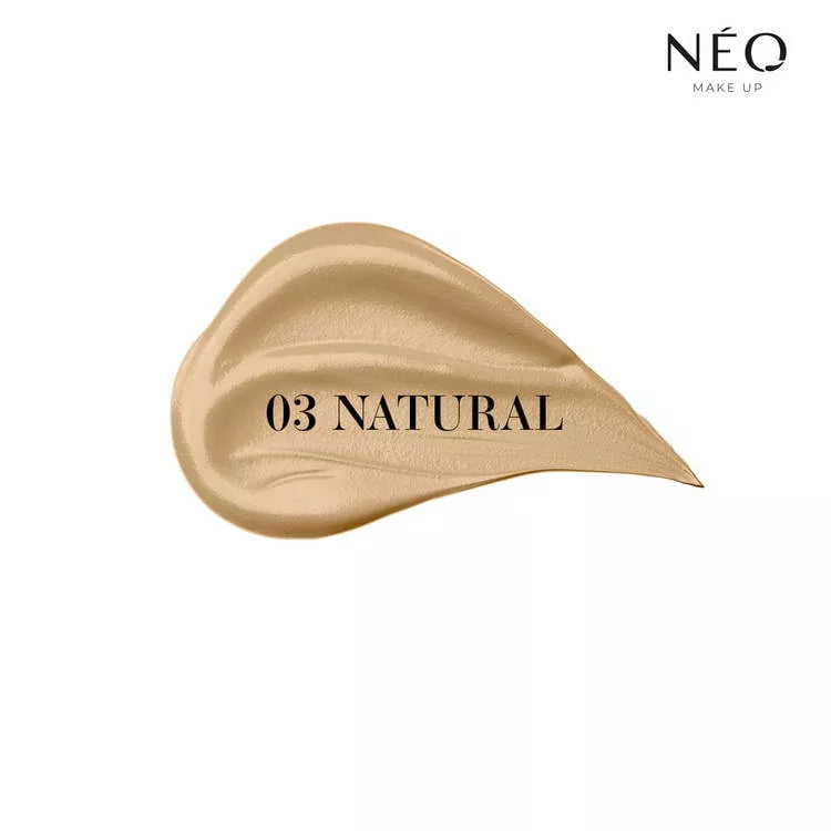 Correttore Concealer 03 Natural