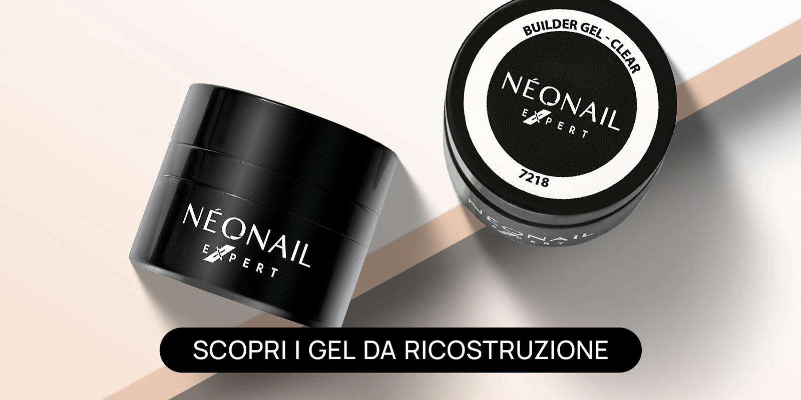 Qual è la differenza tra la ricostruzione e il gel?