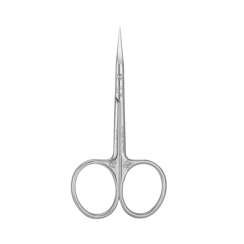 Forbici professionali per cuticole EXCLUSIVE 22 TIPO 2