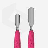 Spatola Per Manicure Con Manico In Silicone "Gummy" UNIQ 10 TYPE 1