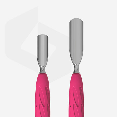 Spatola Per Manicure Con Manico In Silicone "Gummy" UNIQ 10 TYPE 1