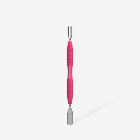 Spatola Per Manicure Con Manico In Silicone "Gummy" UNIQ 10 TYPE 1