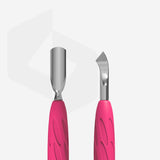 Spatola Per Manicure Con Manico In Silicone "Gummy" UNIQ 10 TYPE 4.2
