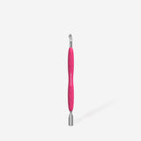 Spatola Per Manicure Con Manico In Silicone "Gummy" UNIQ 10 TYPE 4.2