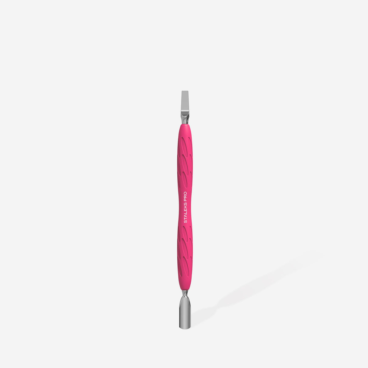 Spatola Per Manicure Con Manico In Silicone "Gummy" UNIQ 10 TYPE 5