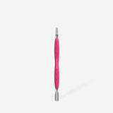 Spatola Per Manicure Con Manico In Silicone "Gummy" UNIQ 10 TYPE 5