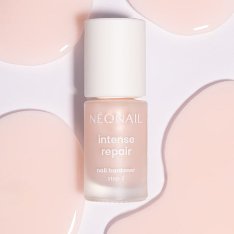 Indurente per unghie 7,2ml - Intense Repair Nail Hardener STEP 2