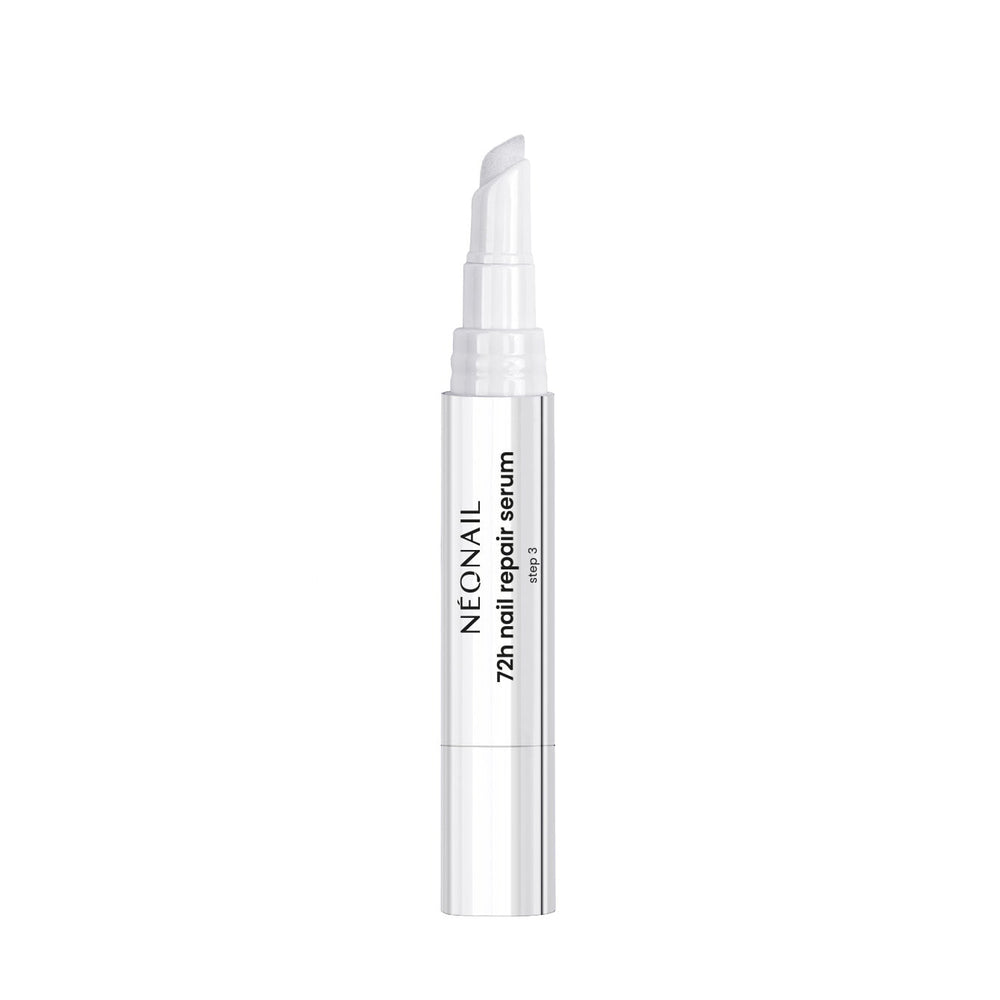 Siero per unghie e cuticole 3,8ml - Extreme Repair 72h Nail Serum STEP 3