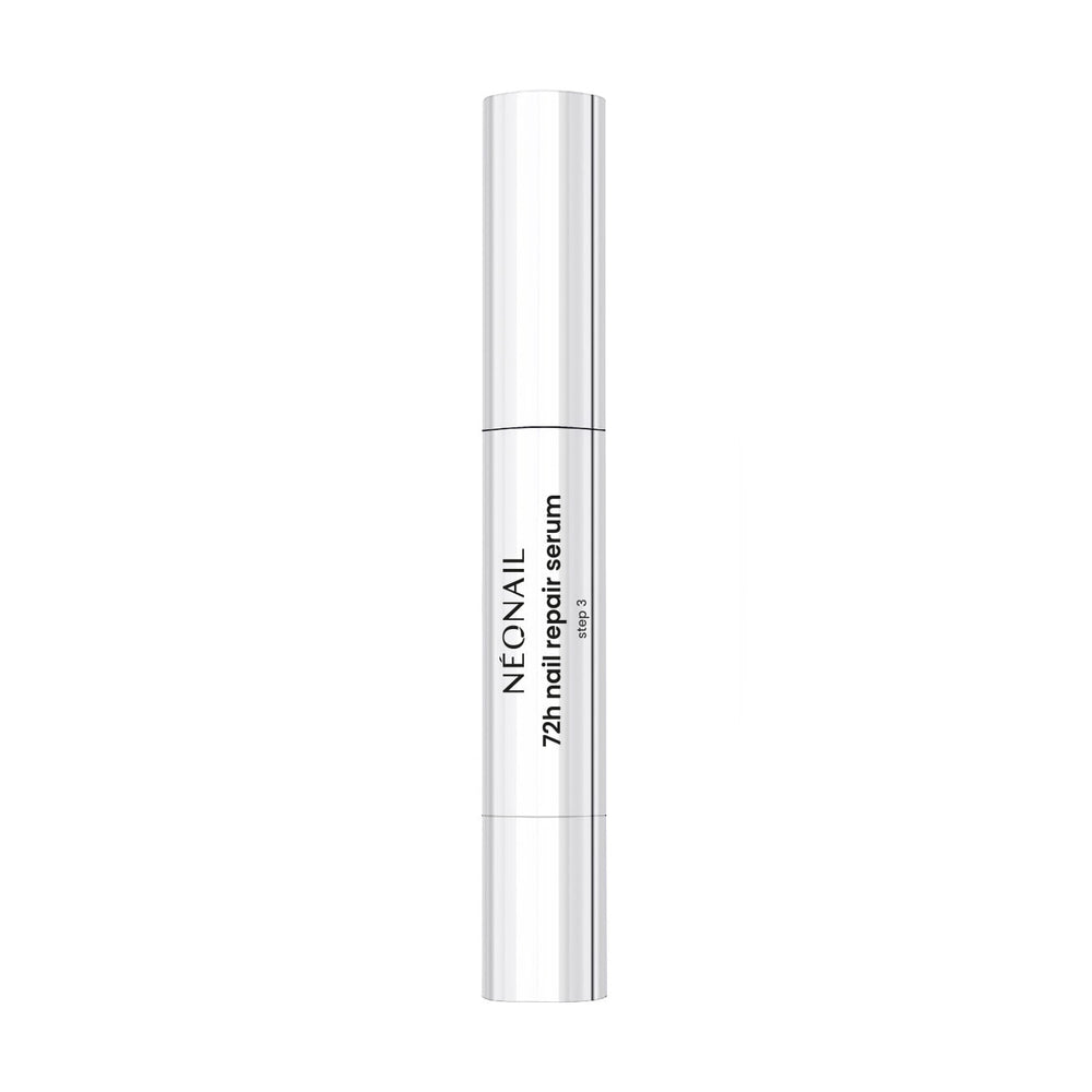 Siero per unghie e cuticole 3,8ml - Extreme Repair 72h Nail Serum STEP 3