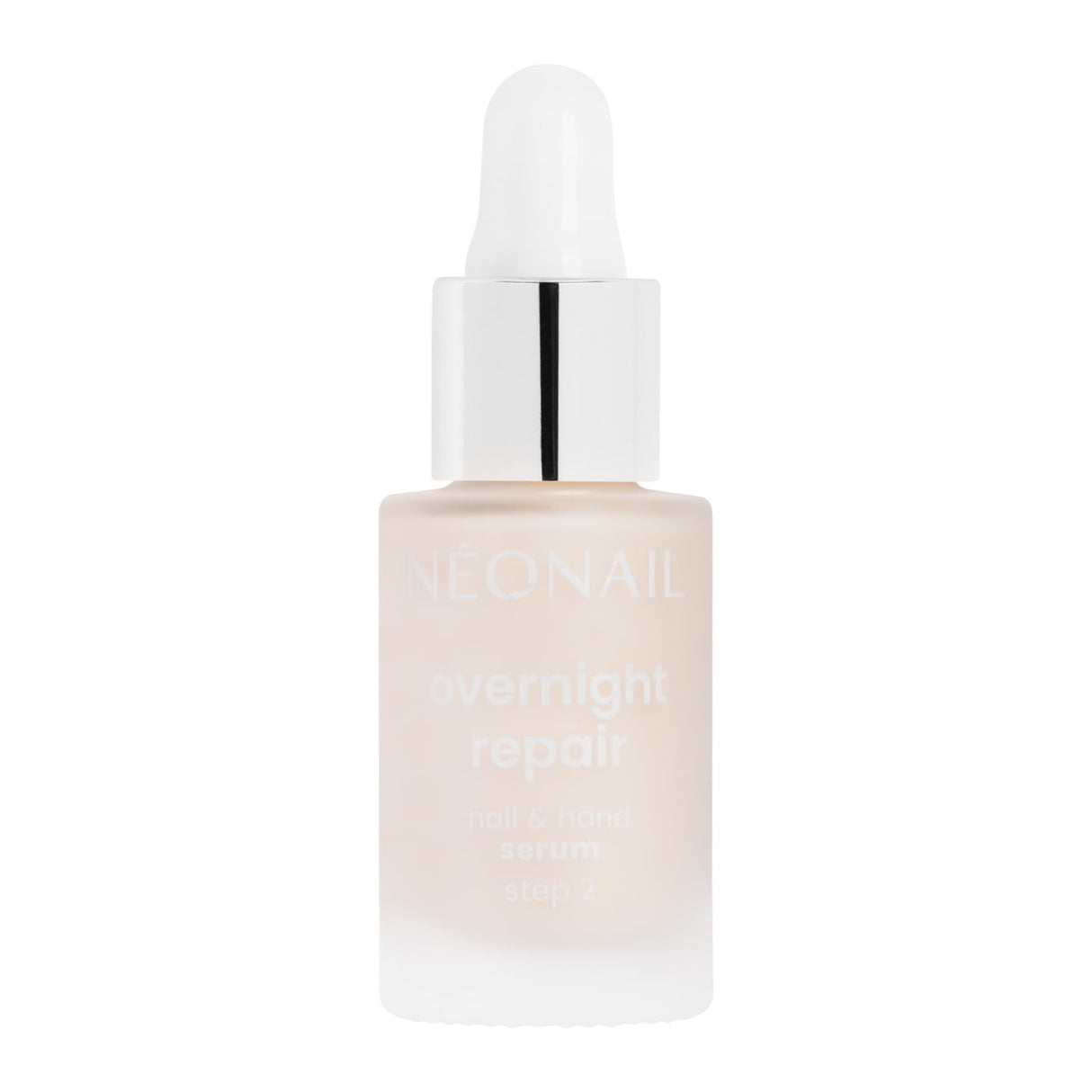 Siero per unghie e cuticole 6,5ml - Overnight Repair Nail / Hand Serum STEP 2