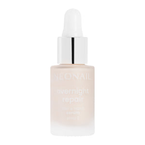 Siero per unghie e cuticole 6,5ml - Overnight Repair Nail / Hand Serum STEP 2