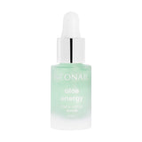 Scrub idratante per unghie e cuticole 6,5ml - Aloe Energy Nail & Cuticle Scrub STEP 1