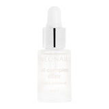 Olio elixir per unghie e cuticole 6,5ml - Oil Complex Elixir Nail & Cuticle Oil STEP 3