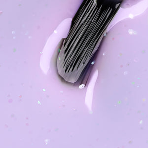 Smalto semipermanente 7,2ml Purple-Mazing