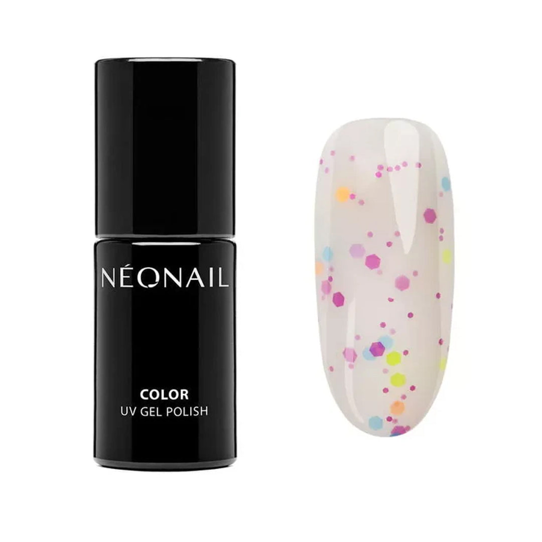 Smalto semipermanente 7,2ml Game, Set, Glam