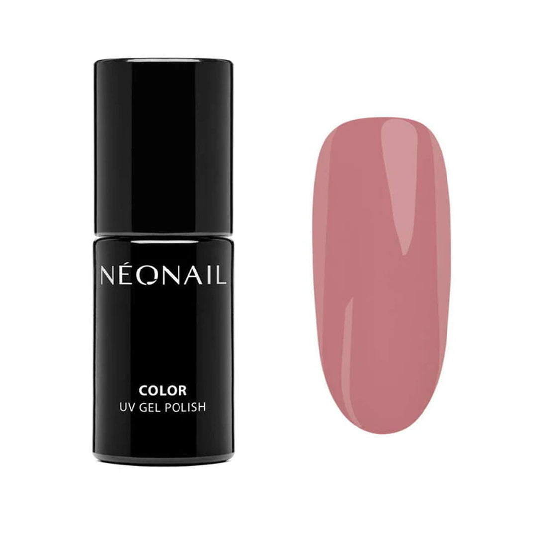 Smalto semipermanente 7,2ml Frozen Roses