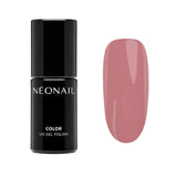 Smalto semipermanente 7,2ml Frozen Roses