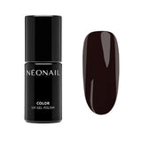 Smalto semipermanente 7,2ml Dark Obsidian