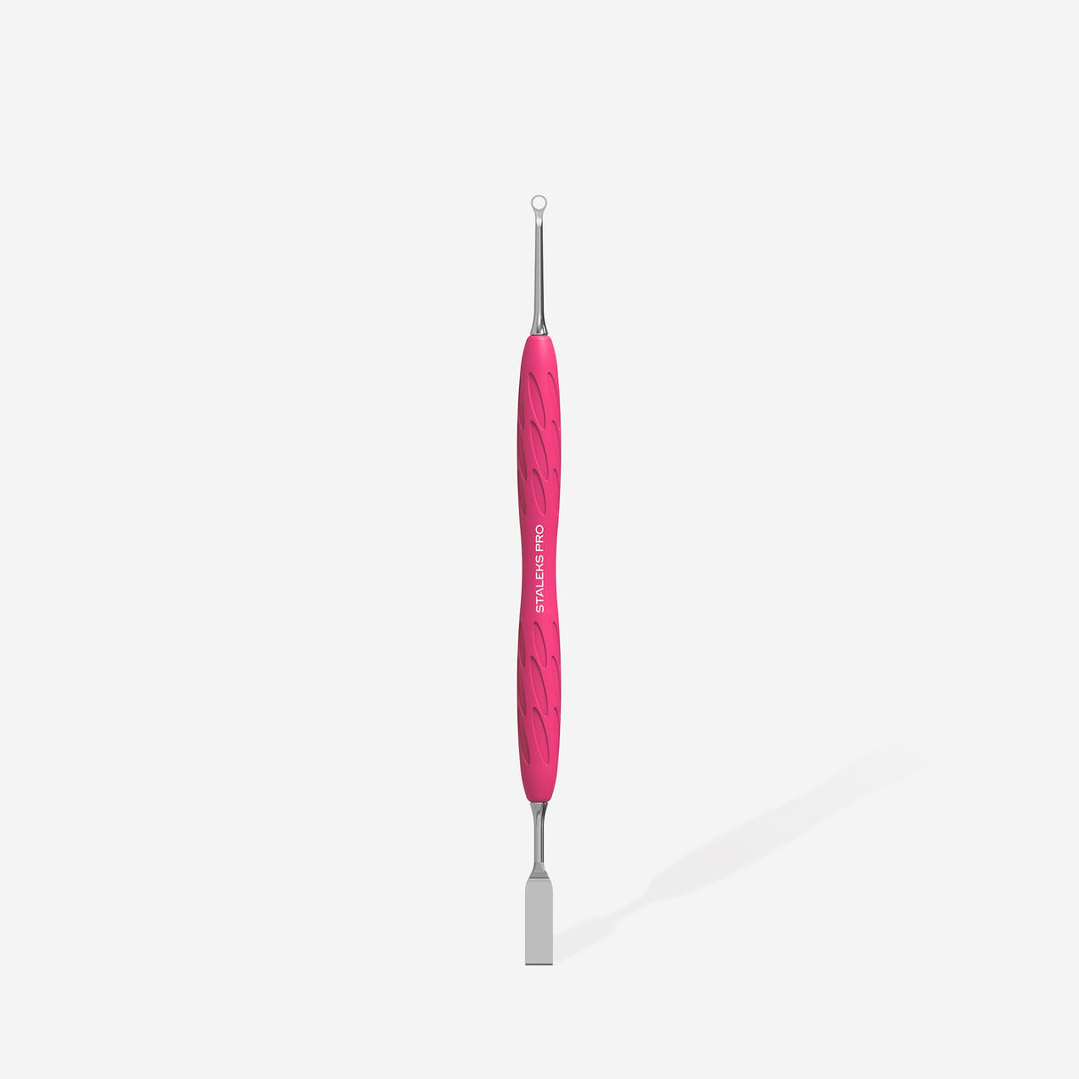 Spatola Per Manicure Con Manico In Silicone "Gummy" UNIQ 11 TYPE 1