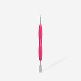 Spatola Per Manicure Con Manico In Silicone "Gummy" UNIQ 11 TYPE 1