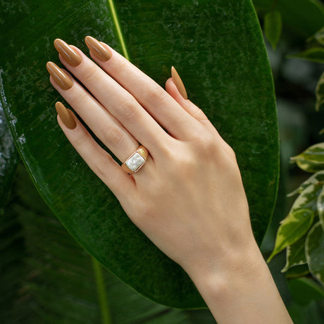 Smalto semipermanente 7,2ml Oh Happy Day