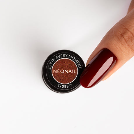 Smalto semipermanente 7,2ml Joy In Every Moment