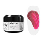 Oil Paint Gel Effect 5g Painted Passion