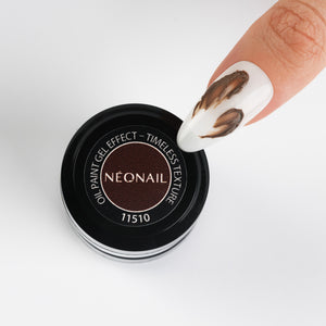 Oil Paint Gel Effect 5g Timeless Texture