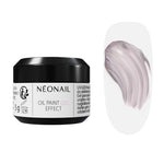 Oil Paint Gel Effect 5g Quiet Impression