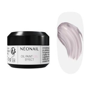 Oil Paint Gel Effect 5g Quiet Impression