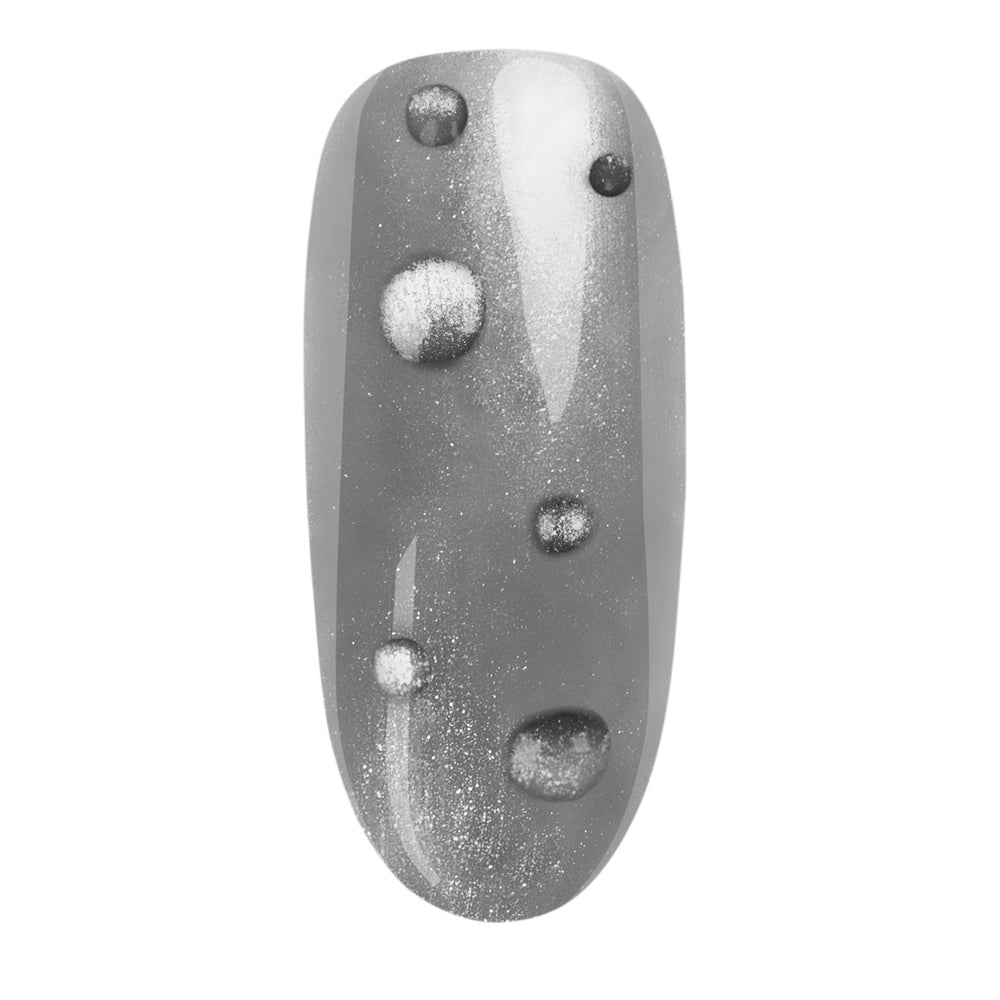 3D Nail Art Gel 8ml - Clear