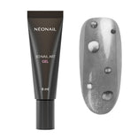 3D Nail Art Gel 8ml - Clear