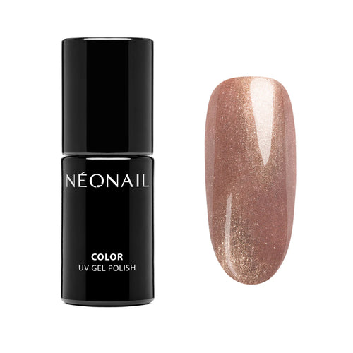 Smalto semipermanente 7,2ml Frozen Flame