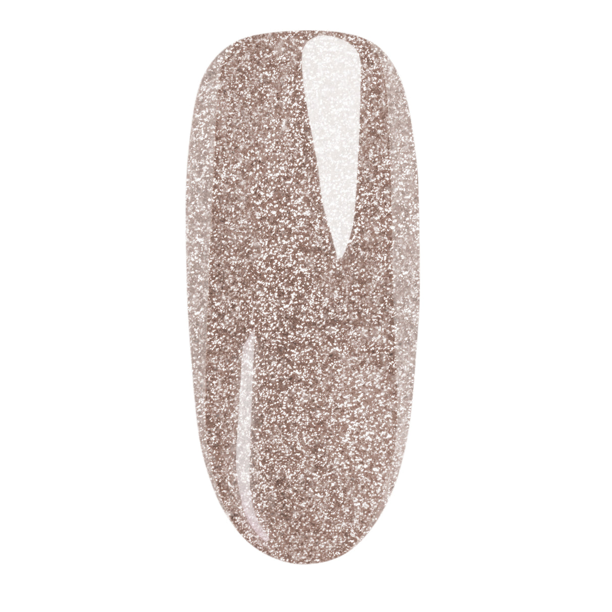 Smalto semipermanente 7,2ml Snowlit Gold