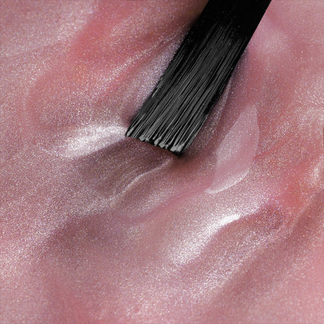 Smalto semipermanente 7,2ml Melting Rose